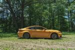 Lexus RC F 2019 года (NA)